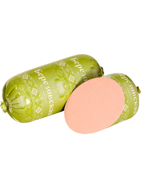 вар. Березовская б/с из мяса птицы Бобруйский МК вар. Березовская б/с из мяса птицы Бобруйский МК